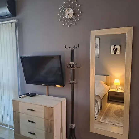 Apartamento Season's Sofía